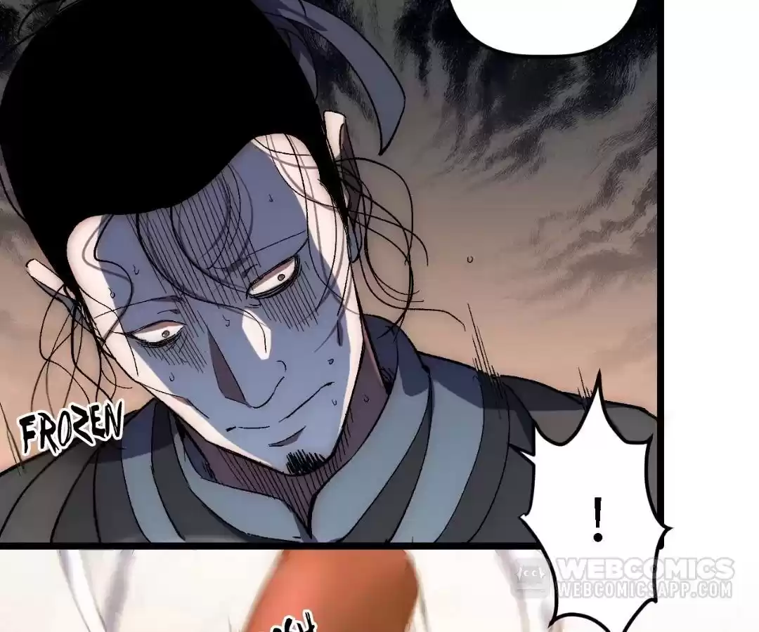 Wasteland Escort Chapter 44 page 43 - 