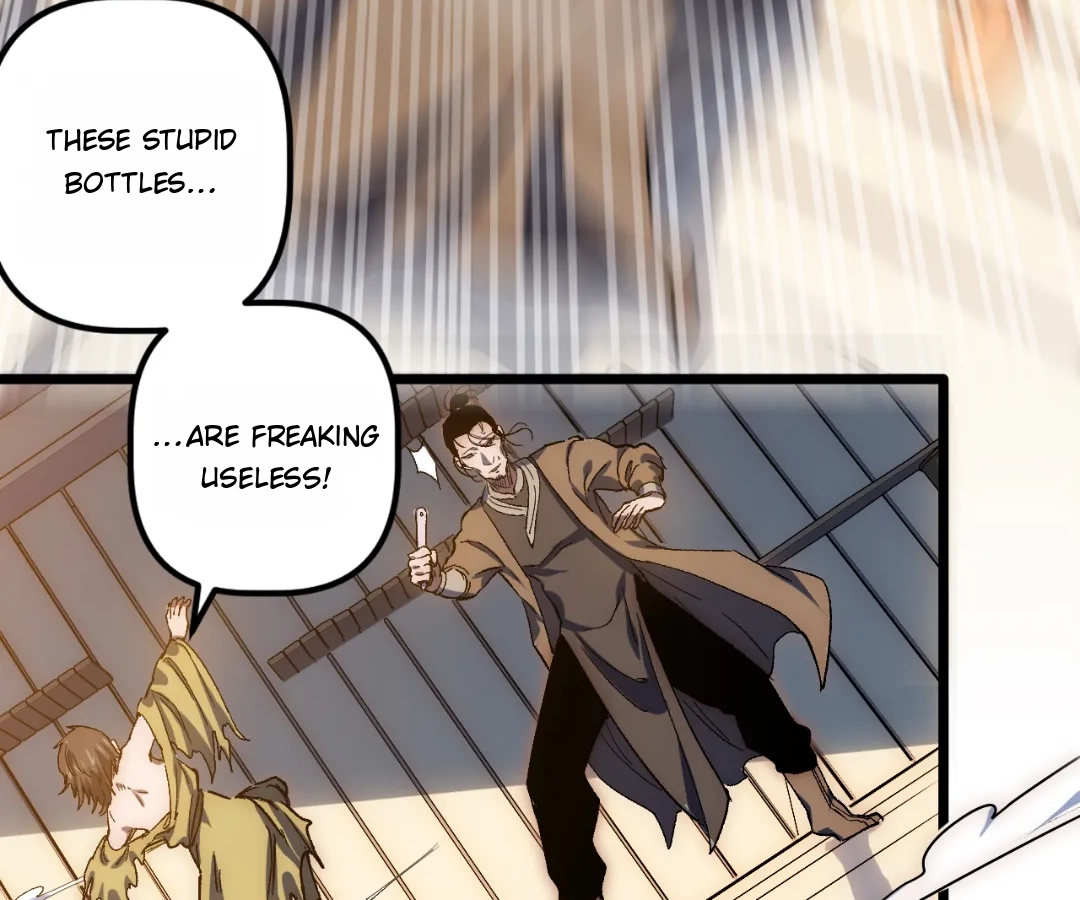 Wasteland Escort Chapter 44 page 47 - 