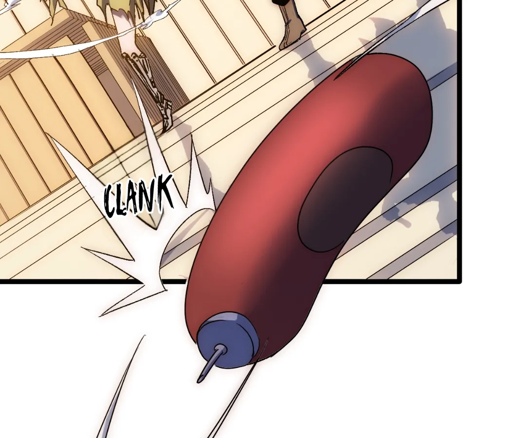 Wasteland Escort Chapter 44 page 48 - 
