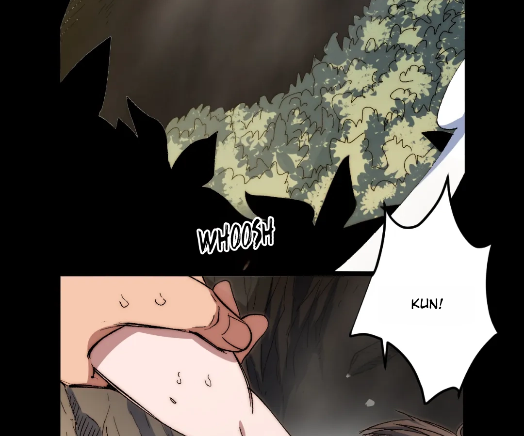 Wasteland Escort Chapter 44 page 6 - 