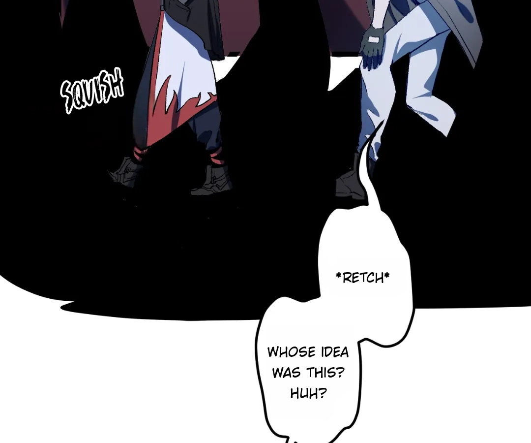 Wasteland Escort Chapter 44 page 56 - 