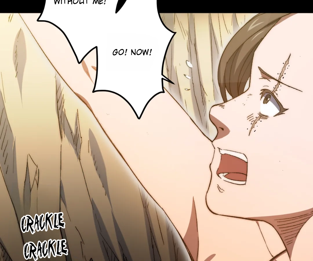 Wasteland Escort Chapter 44 page 8 - 
