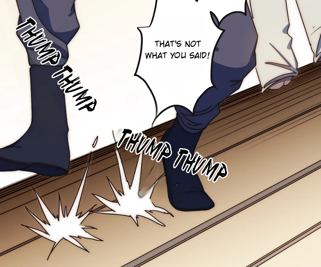 Wasteland Escort Chapter 45 page 14 - 