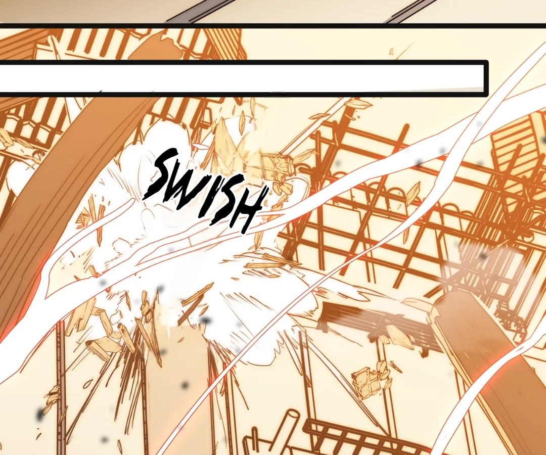 Wasteland Escort Chapter 45 page 15 - 
