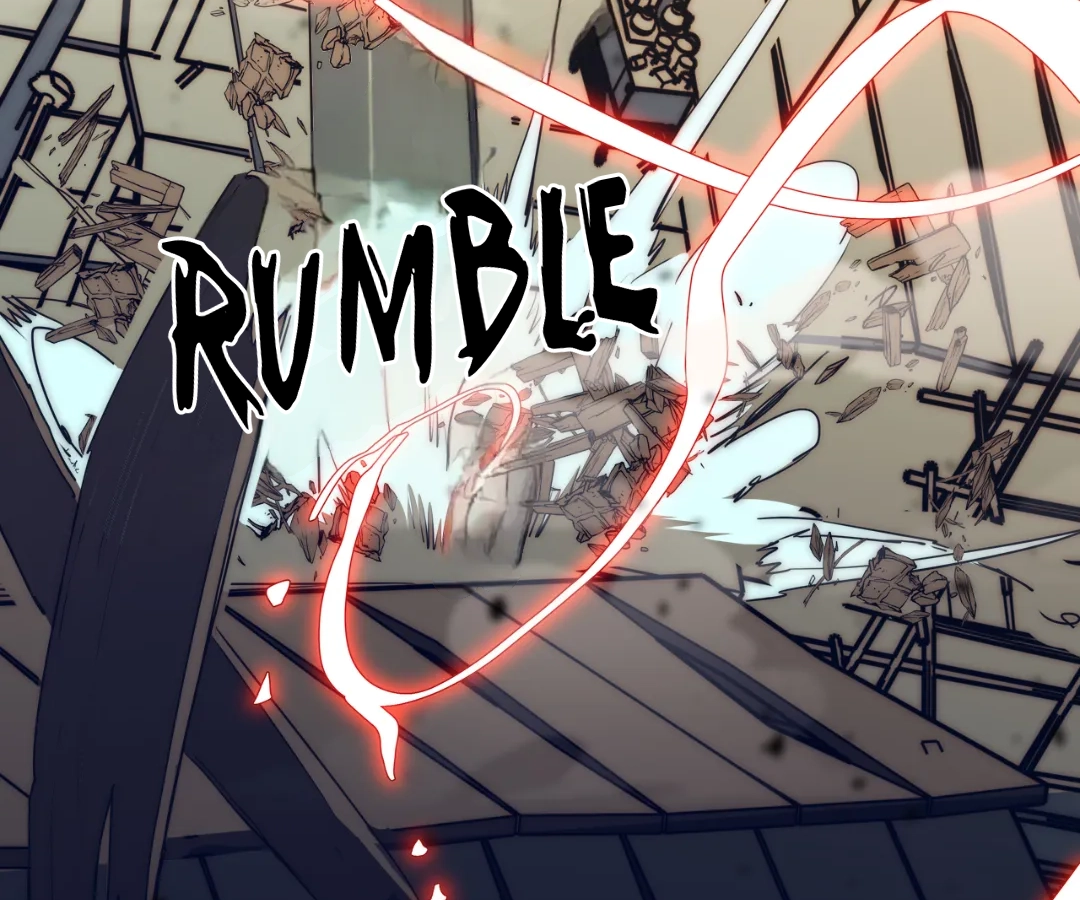 Wasteland Escort Chapter 45 page 17 - 