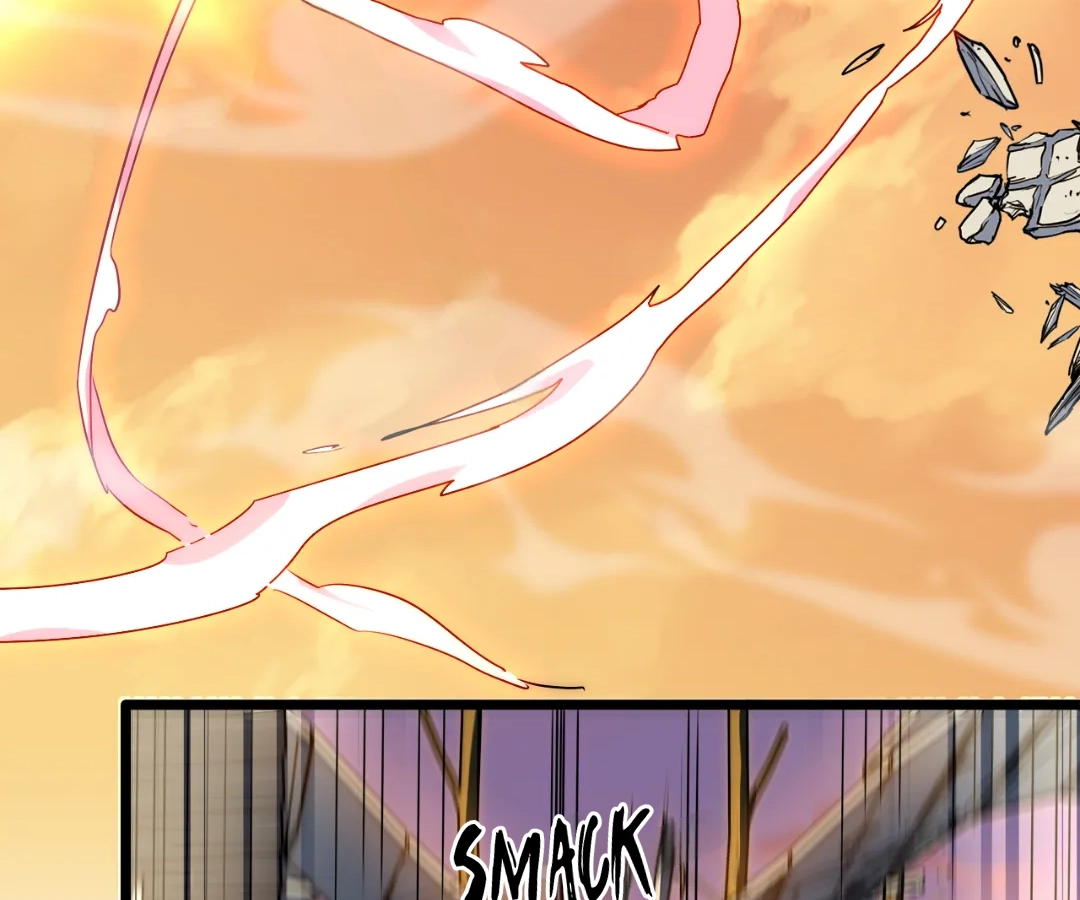 Wasteland Escort Chapter 45 page 23 - 