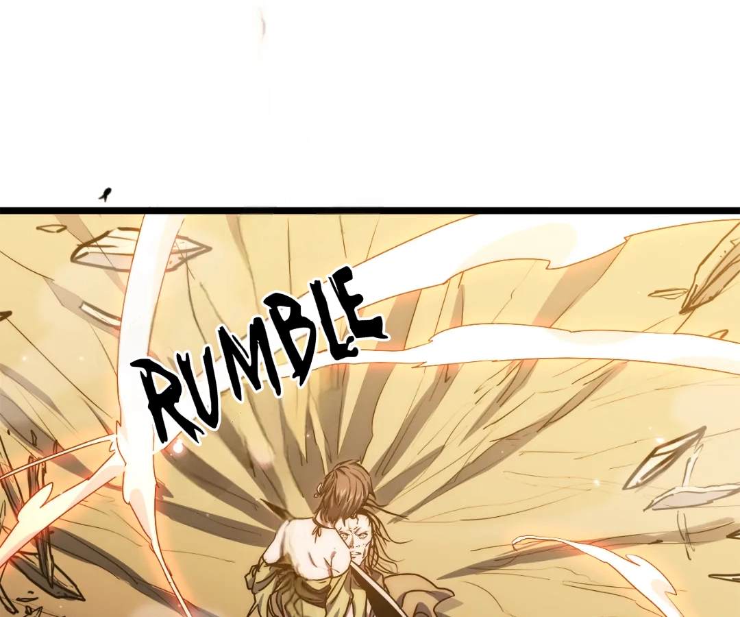 Wasteland Escort Chapter 45 page 25 - 