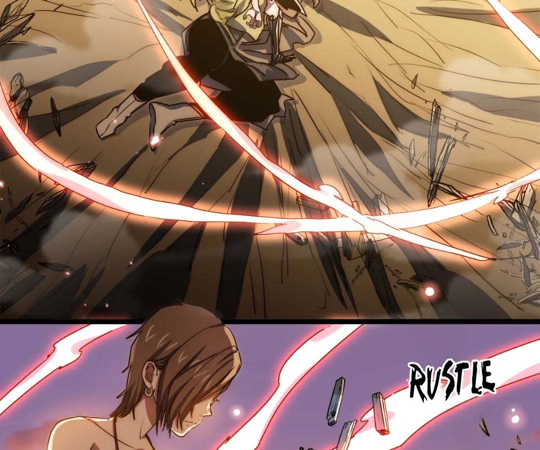Wasteland Escort Chapter 45 page 26 - 