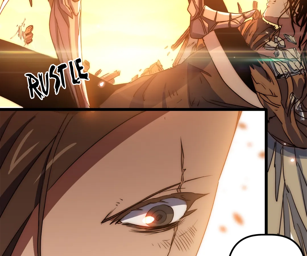 Wasteland Escort Chapter 45 page 28 - 