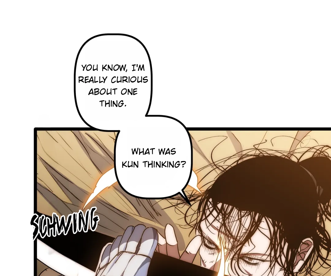 Wasteland Escort Chapter 45 page 30 - 