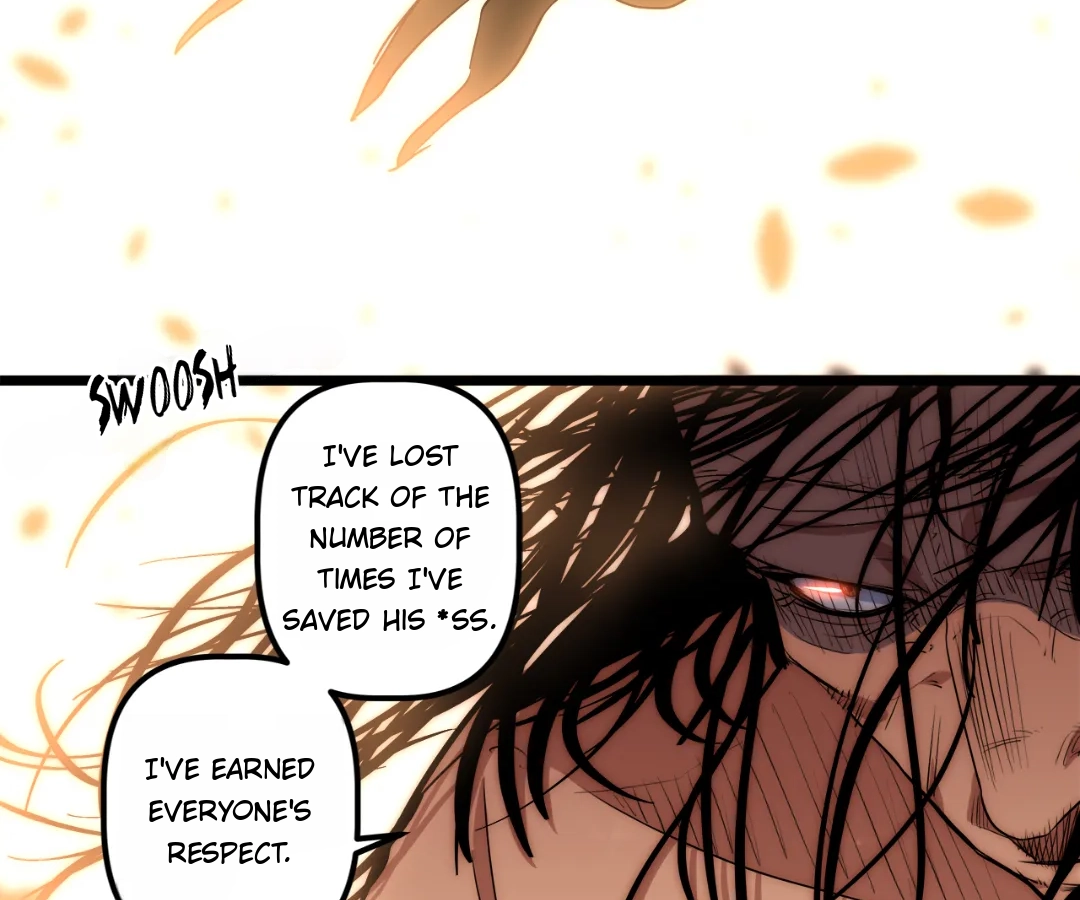 Wasteland Escort Chapter 45 page 34 - 