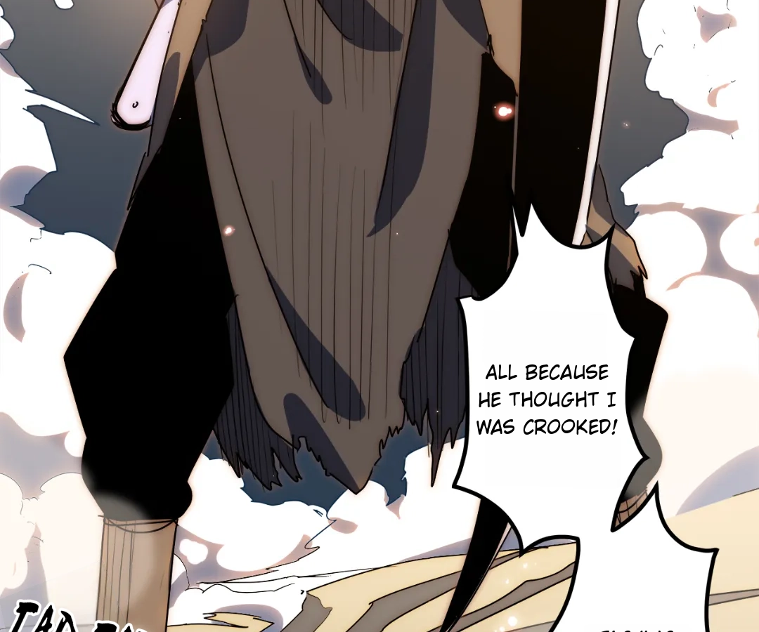 Wasteland Escort Chapter 45 page 38 - 