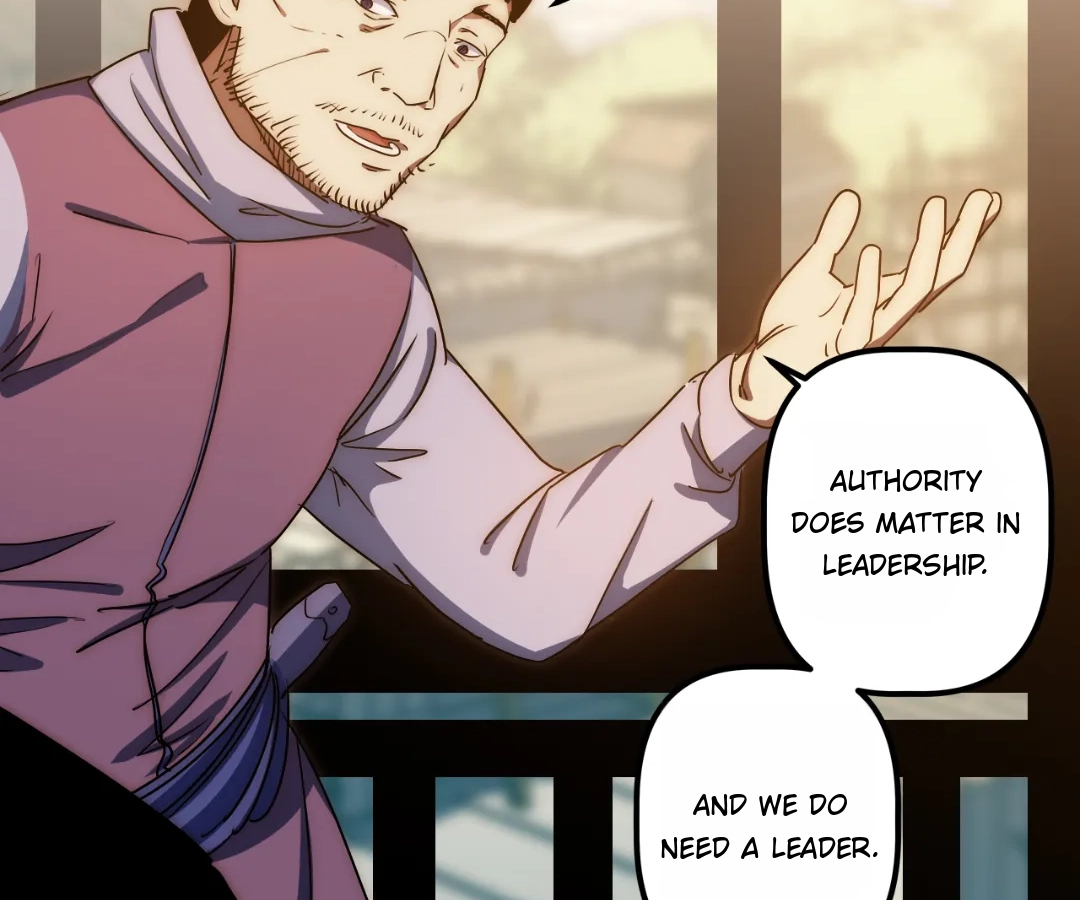 Wasteland Escort Chapter 45 page 5 - 