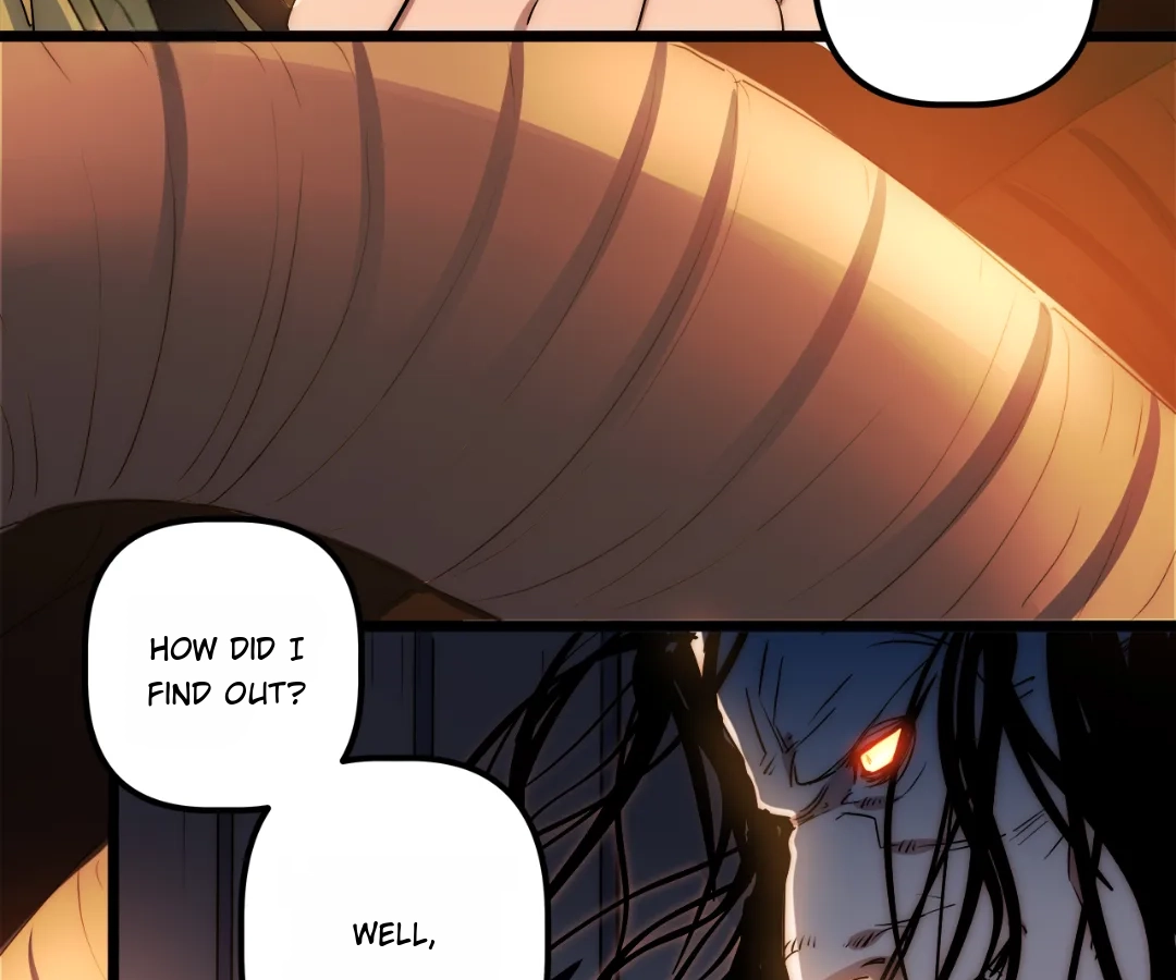 Wasteland Escort Chapter 45 page 41 - 