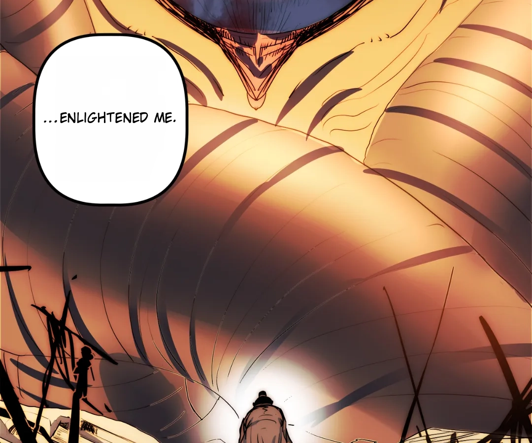 Wasteland Escort Chapter 45 page 44 - 