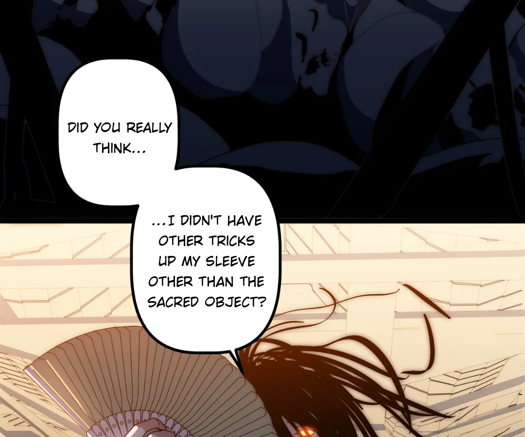 Wasteland Escort Chapter 45 page 46 - 