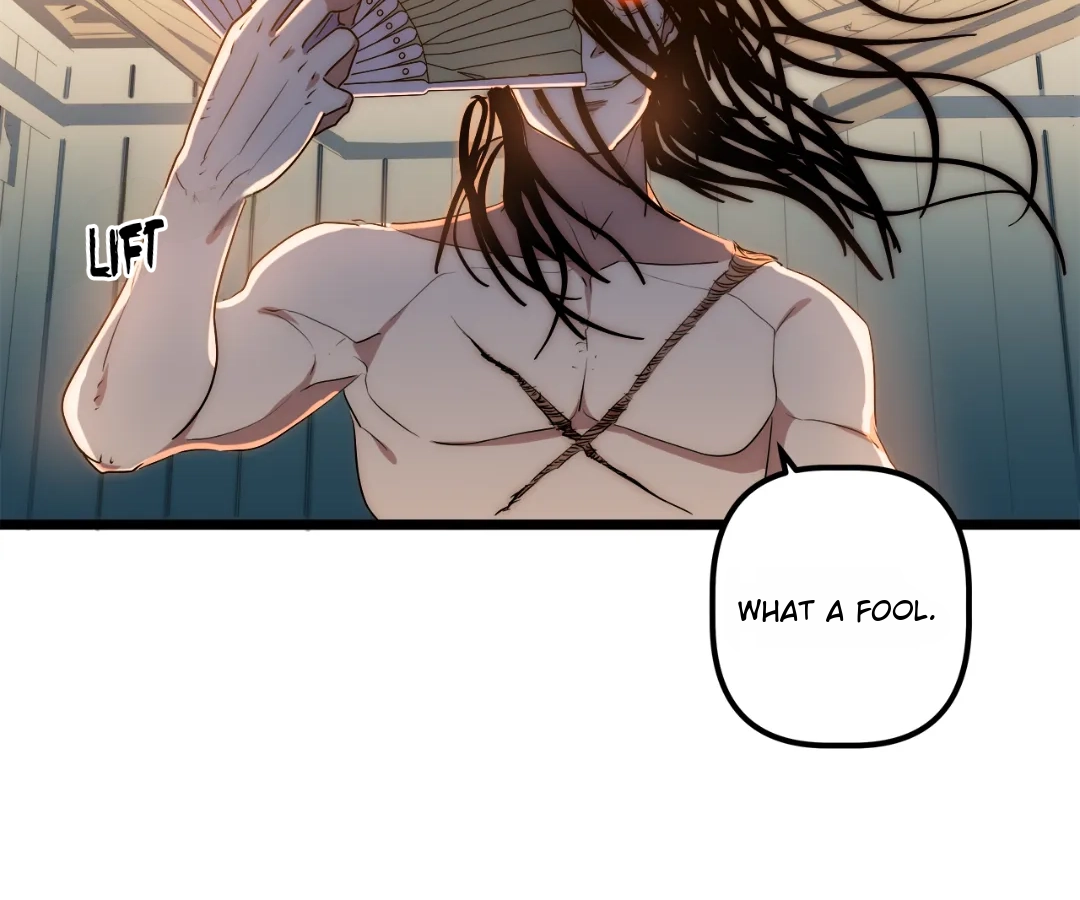 Wasteland Escort Chapter 45 page 47 - 