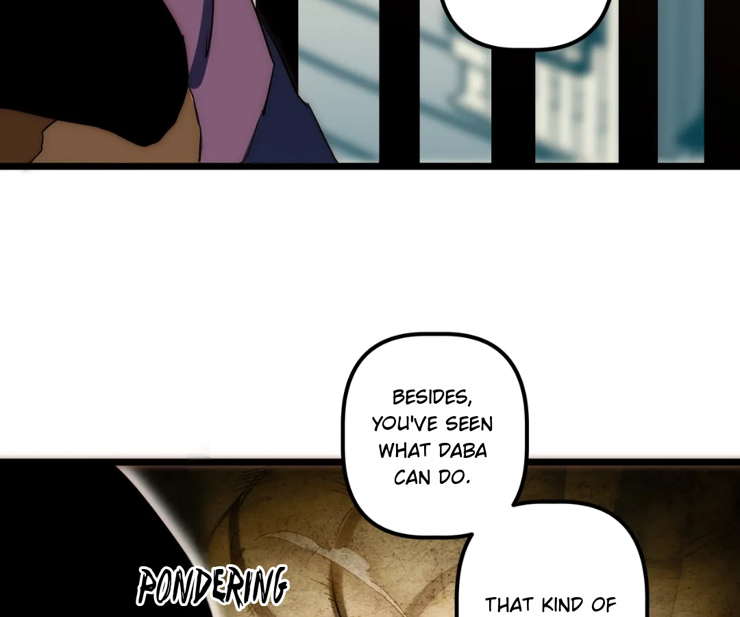 Wasteland Escort Chapter 45 page 6 - 