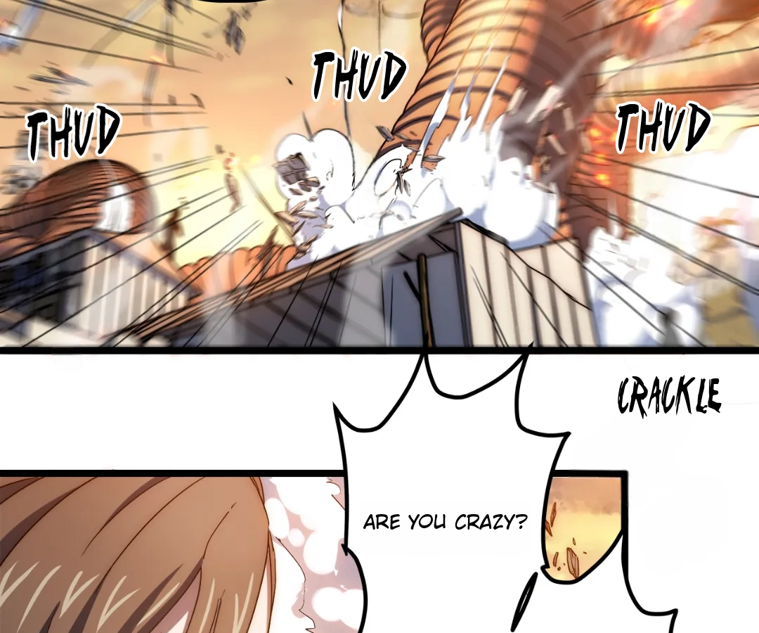 Wasteland Escort Chapter 45 page 54 - 