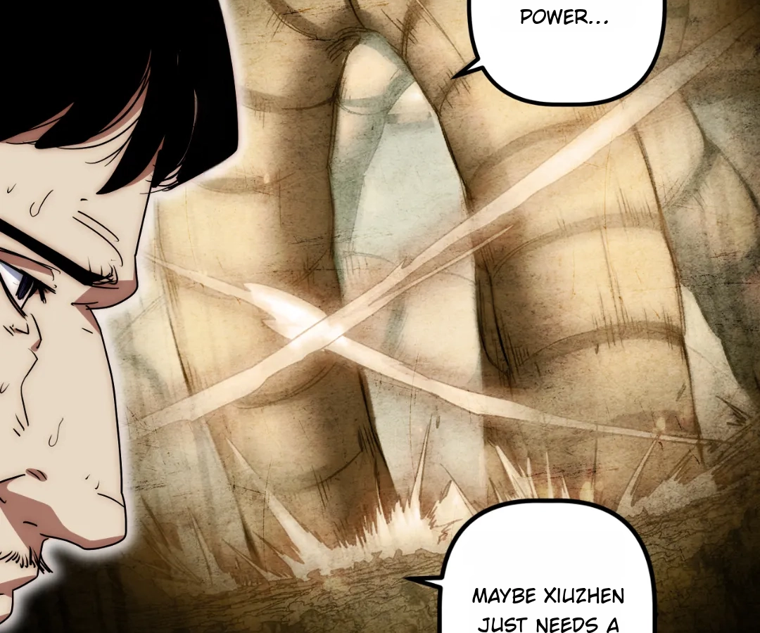 Wasteland Escort Chapter 45 page 7 - 