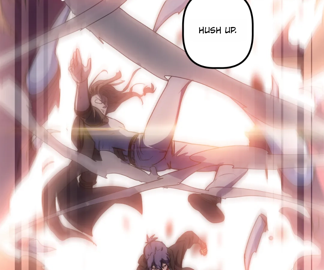 Wasteland Escort Chapter 45 page 66 - 