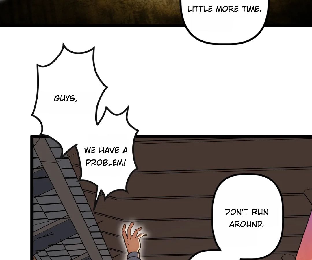 Wasteland Escort Chapter 45 page 8 - 