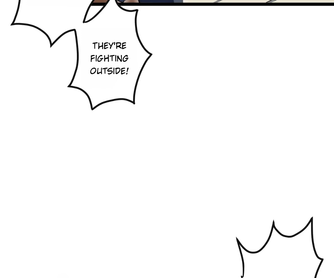 Wasteland Escort Chapter 45 page 10 - 