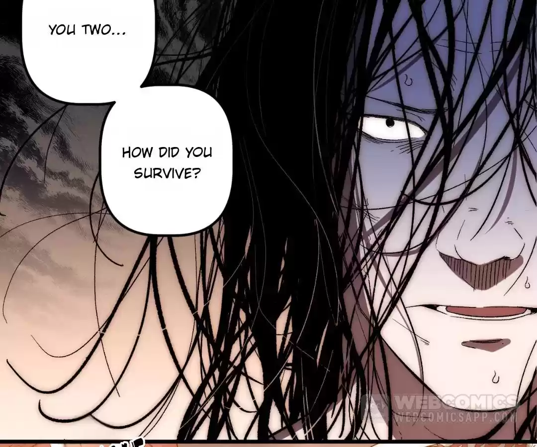 Wasteland Escort Chapter 46 page 11 - 