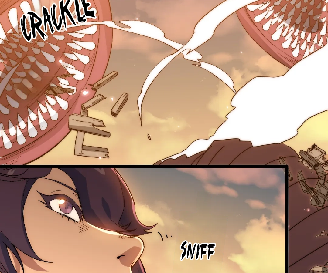 Wasteland Escort Chapter 46 page 12 - 
