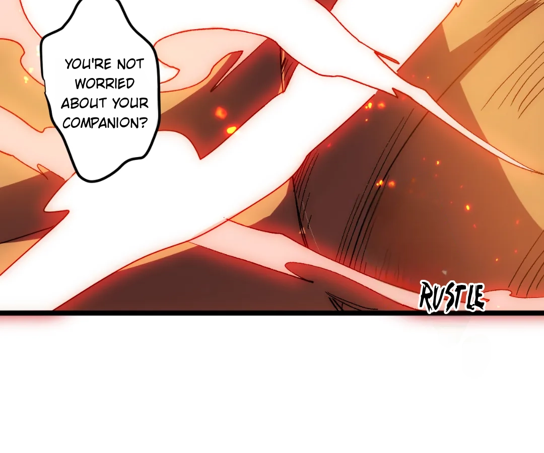 Wasteland Escort Chapter 46 page 29 - 