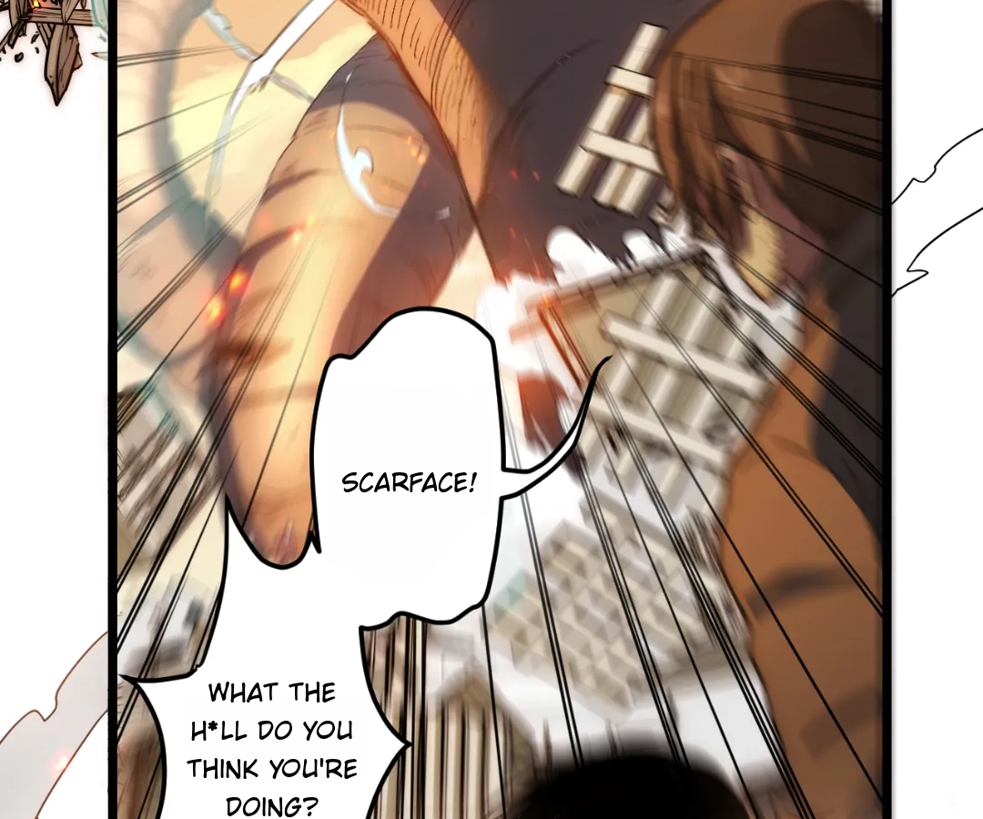 Wasteland Escort Chapter 46 page 4 - 