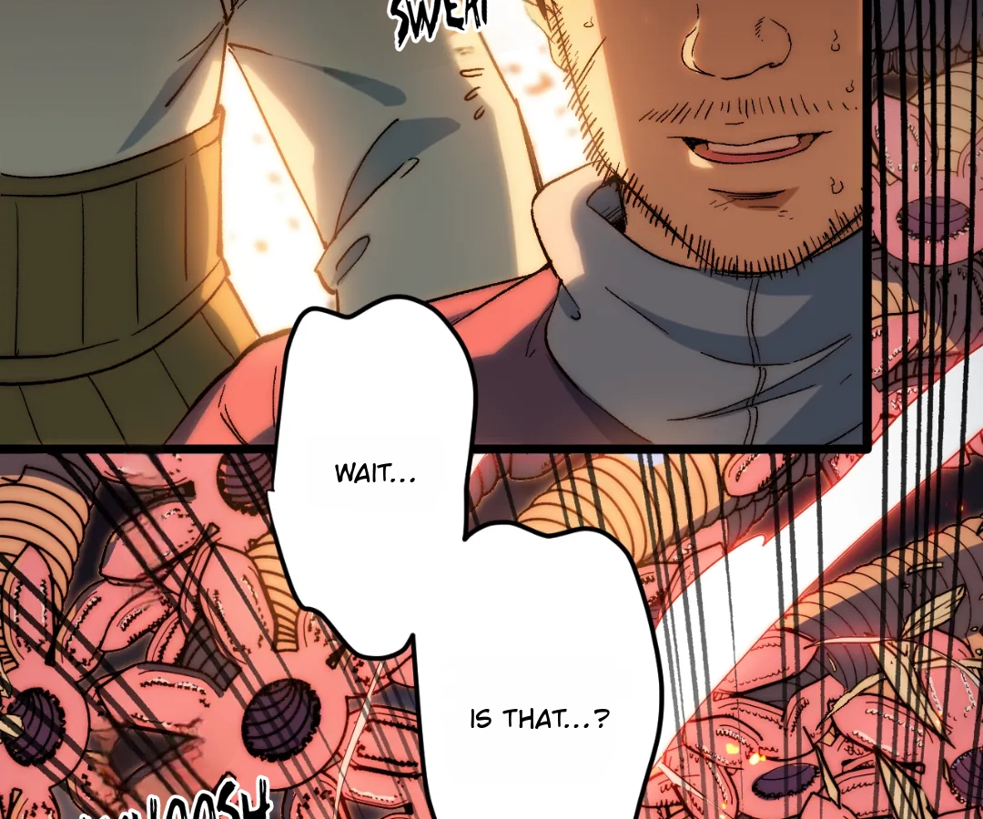 Wasteland Escort Chapter 46 page 36 - 