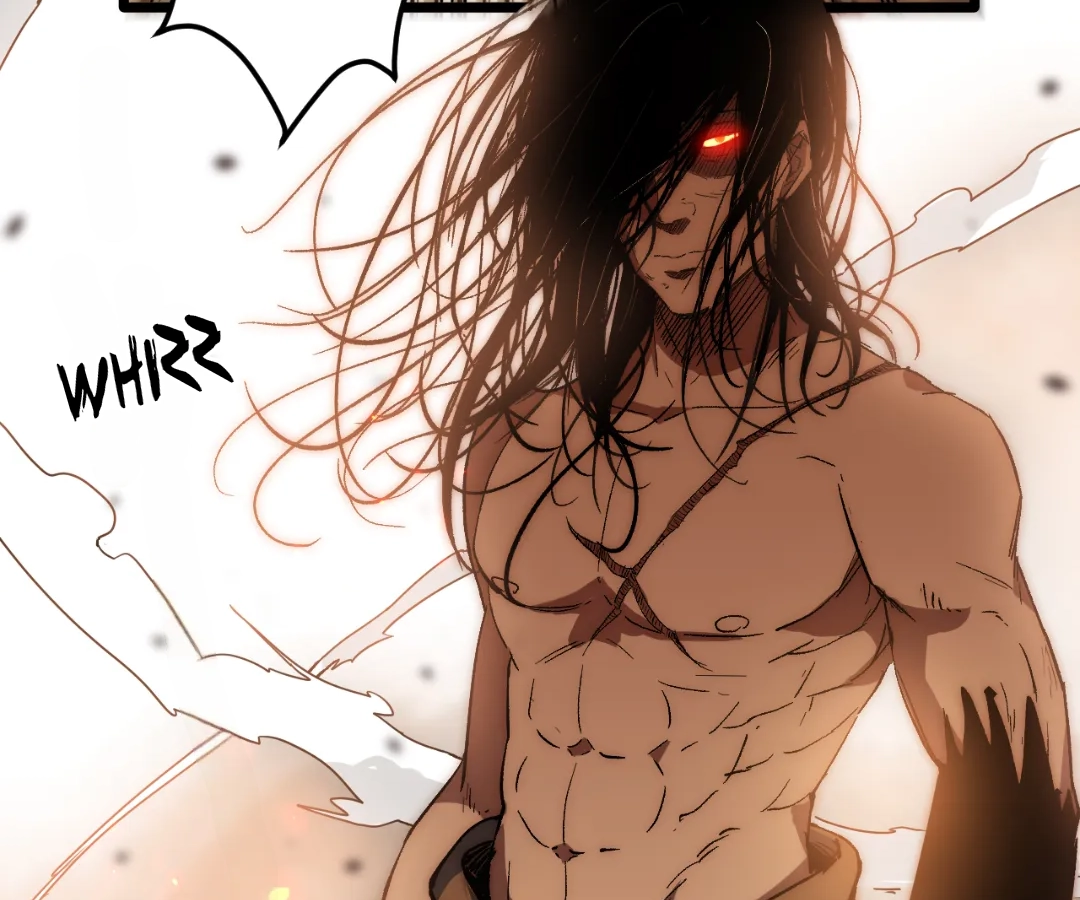 Wasteland Escort Chapter 46 page 5 - 