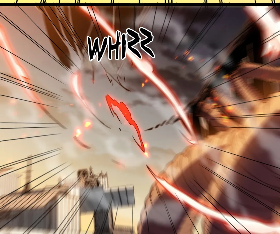 Wasteland Escort Chapter 46 page 45 - 