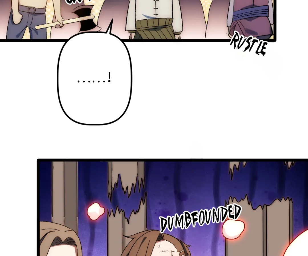 Wasteland Escort Chapter 46 page 47 - 