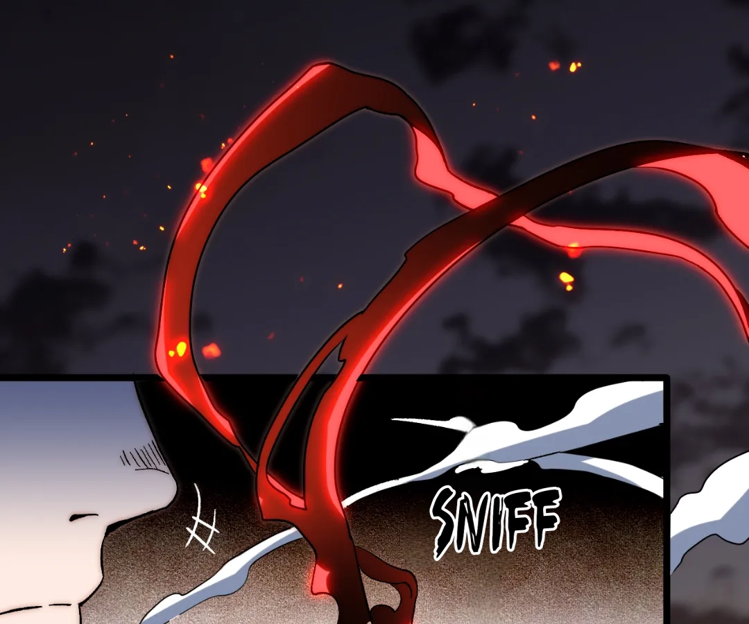 Wasteland Escort Chapter 46 page 49 - 