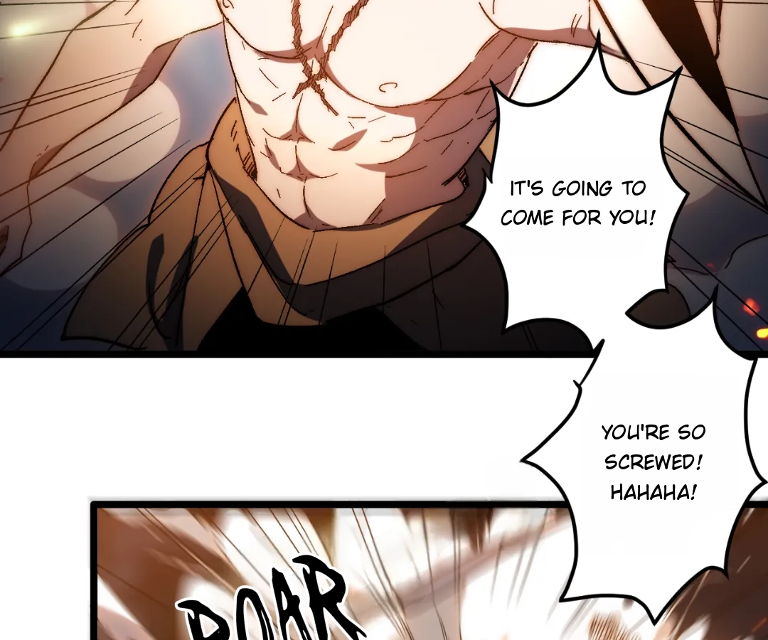 Wasteland Escort Chapter 46 page 53 - 