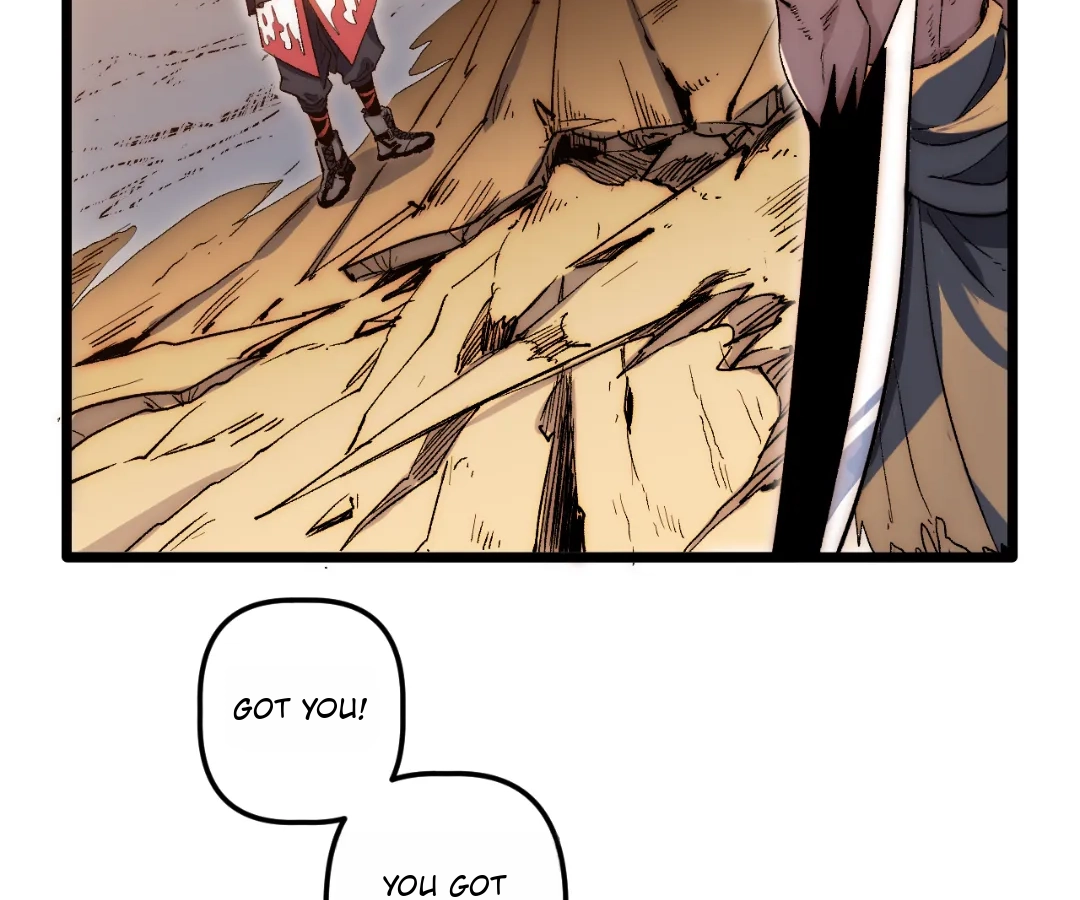 Wasteland Escort Chapter 46 page 8 - 