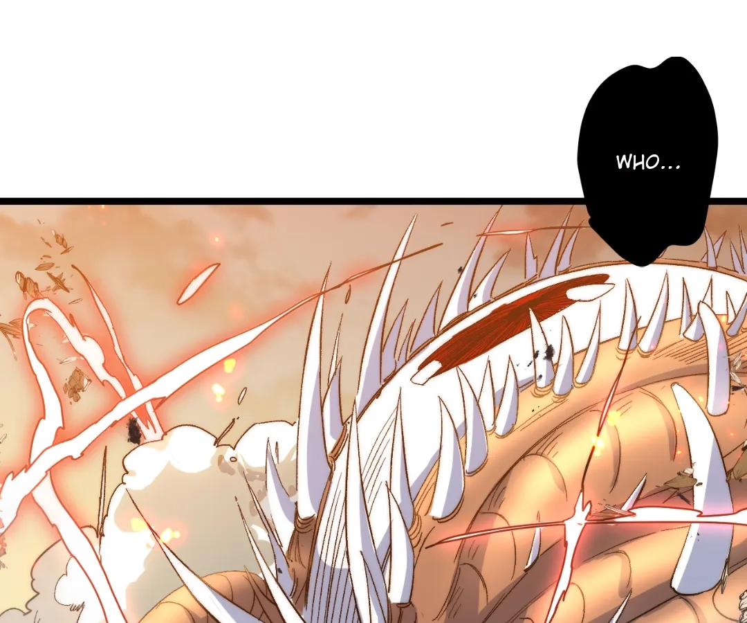 Wasteland Escort Chapter 47 page 1 - 