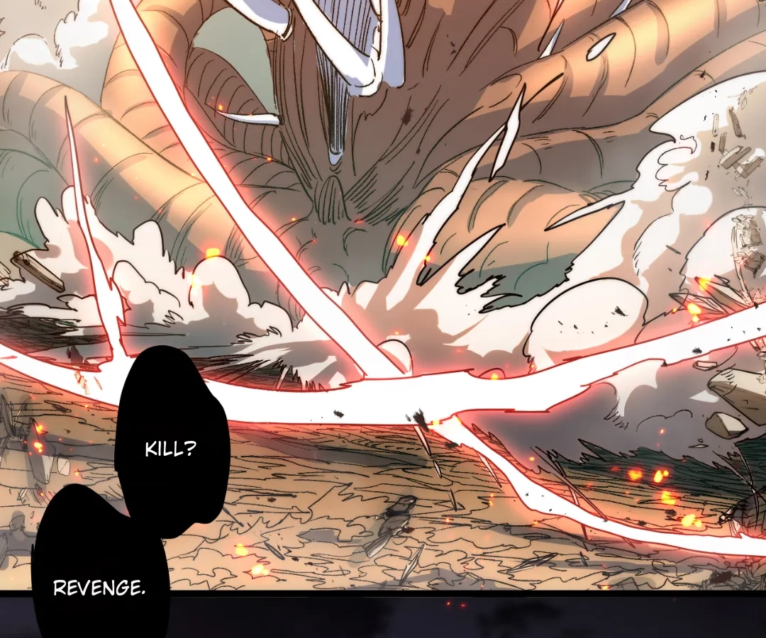 Wasteland Escort Chapter 47 page 2 - 