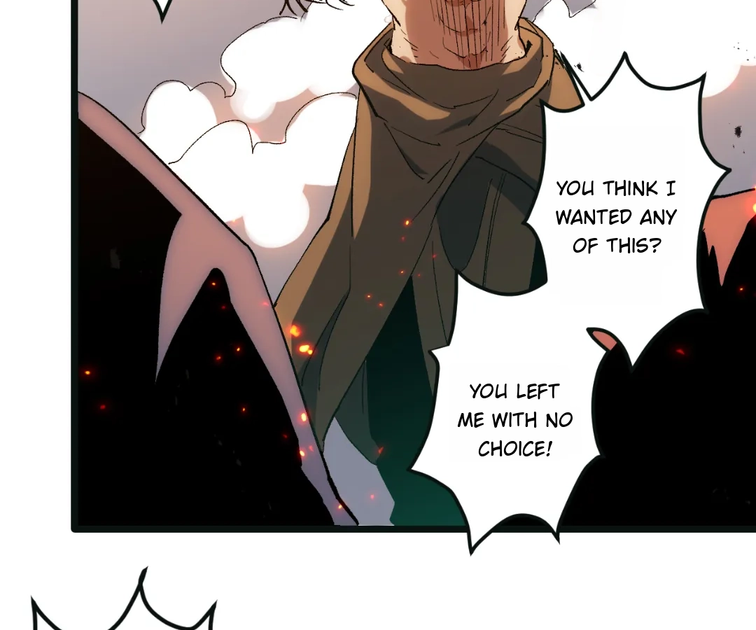 Wasteland Escort Chapter 47 page 23 - 