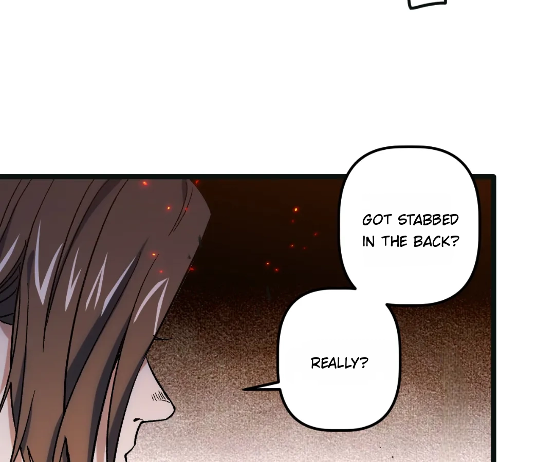 Wasteland Escort Chapter 47 page 26 - 