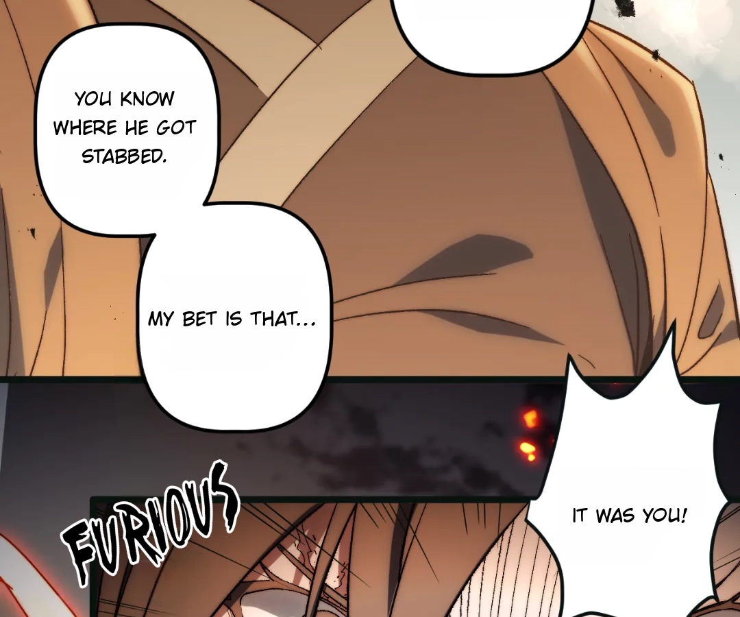 Wasteland Escort Chapter 47 page 31 - 