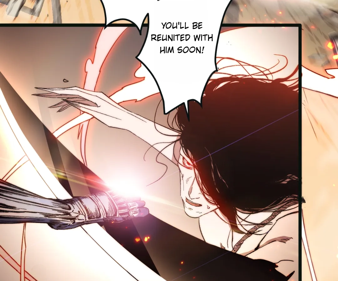 Wasteland Escort Chapter 47 page 34 - 