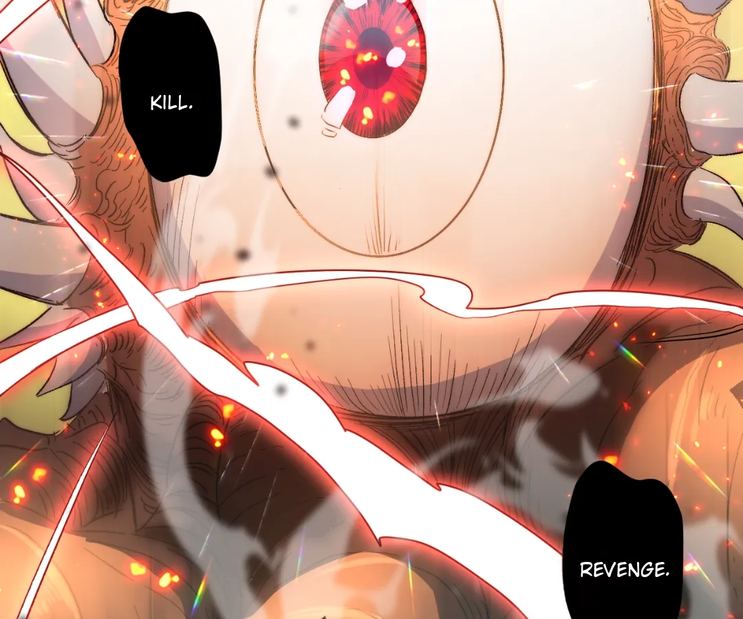Wasteland Escort Chapter 47 page 5 - 