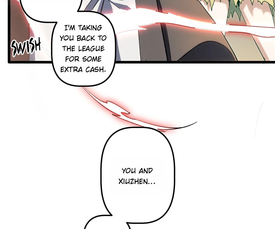 Wasteland Escort Chapter 47 page 45 - 