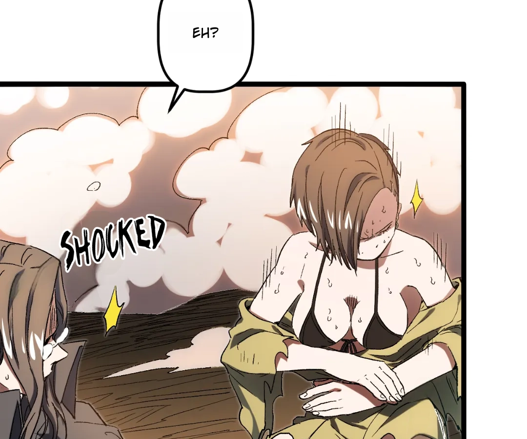 Wasteland Escort Chapter 47 page 46 - 