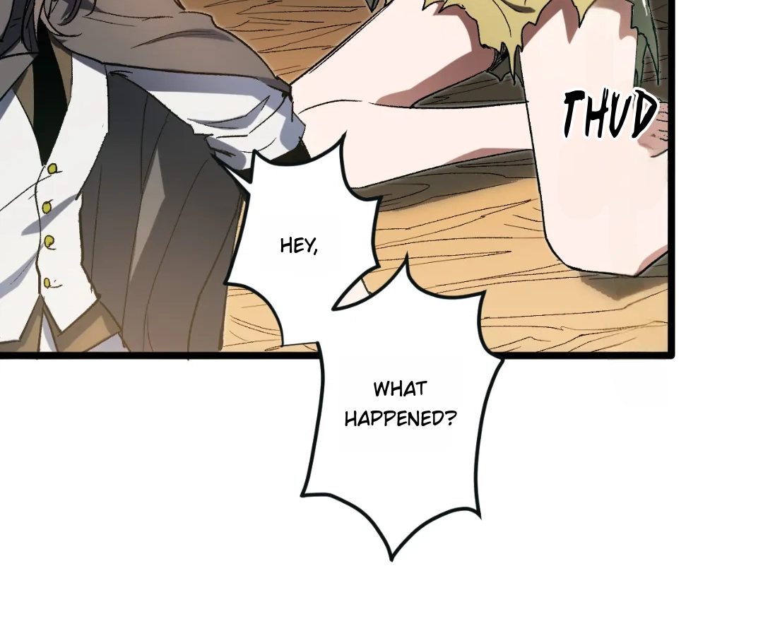 Wasteland Escort Chapter 47 page 47 - 