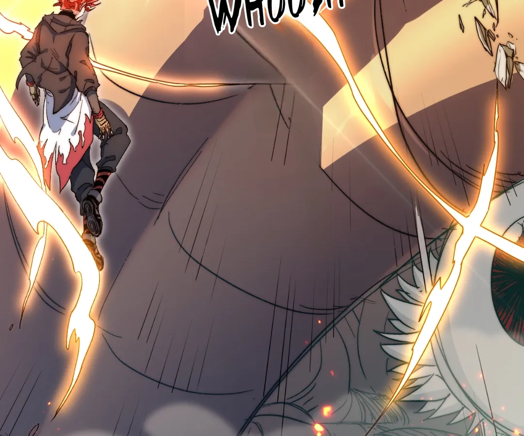 Wasteland Escort Chapter 47 page 54 - 