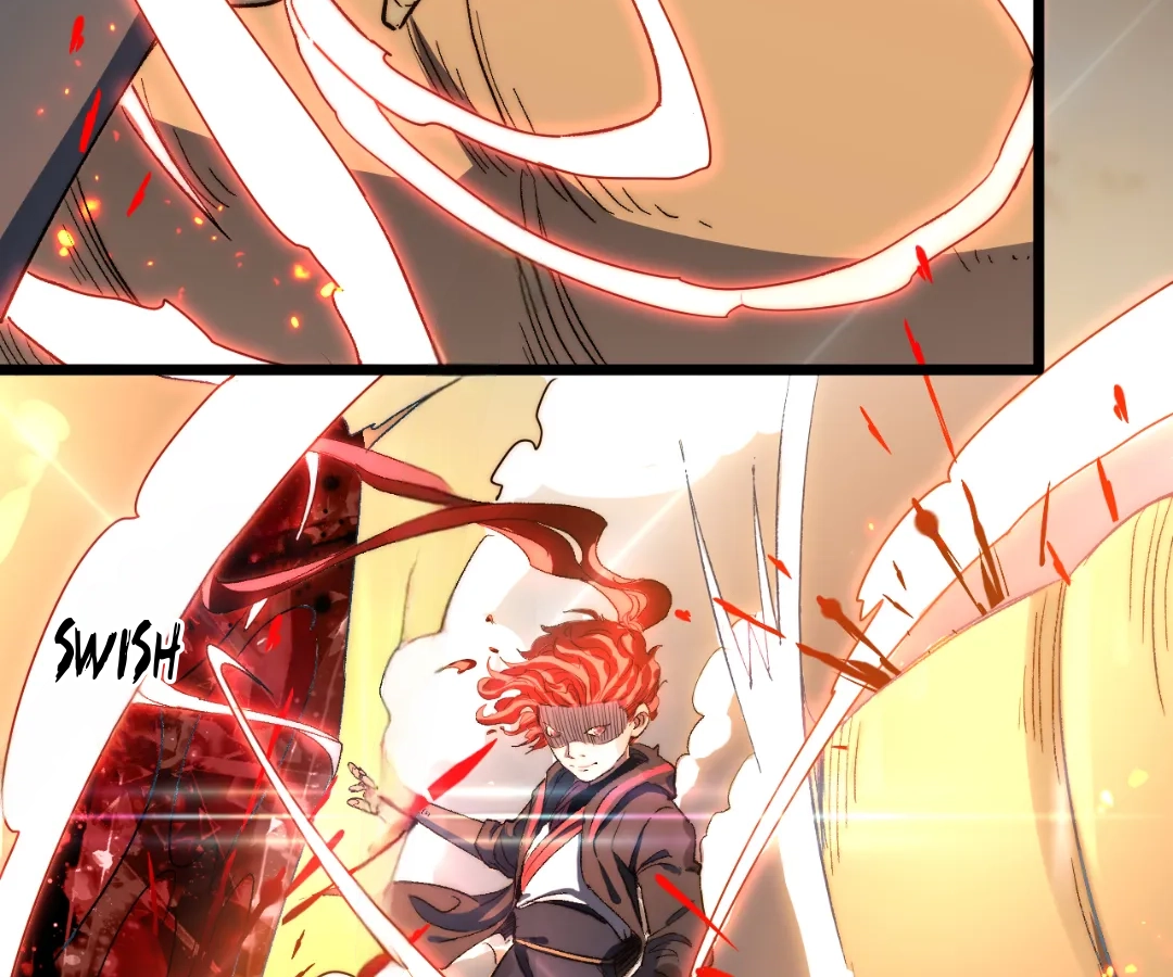 Wasteland Escort Chapter 47 page 58 - 
